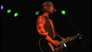 Todd Snider - Good Fortune - 08-14-08 - Windjammer - Isle of Palms, SC
