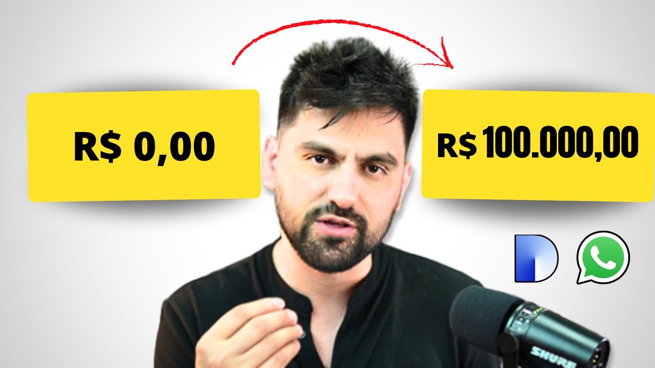 DIFY AI PARA CHATBOT NO WHATSAPP