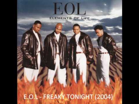 E.O.L - Freaky Tonight (2004)