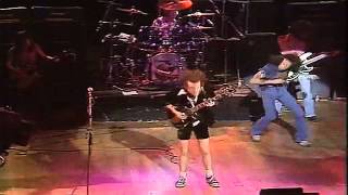 AC/DC - Whole lotta rosie,London,-77-10-27