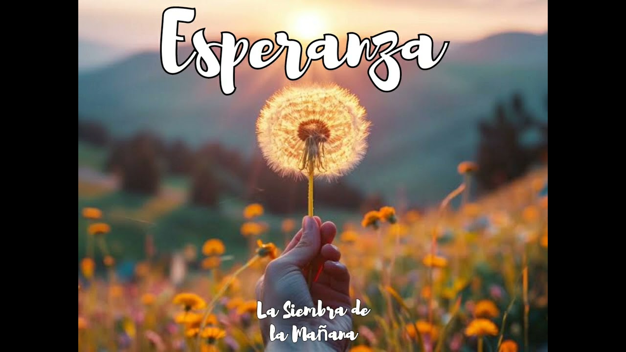 🔔 ¡ESPERANZA! 🔥 Devocional viernes 20 diciembre 2024 🔥