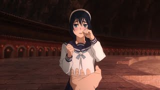 [閒聊] 無敵的五条哥哥 [咒術迴戰]