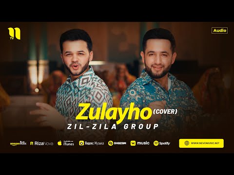 Zil-Zila group - Zulayho (cover)