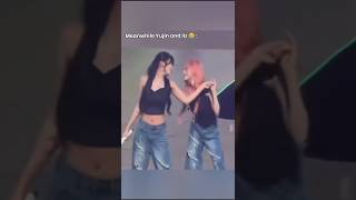 Download lagu The difference 😂 #kpop #shorts #ive #yujin #liz #funny #memes #wonyoung mp3