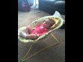 Amelia Watching Sesame Street