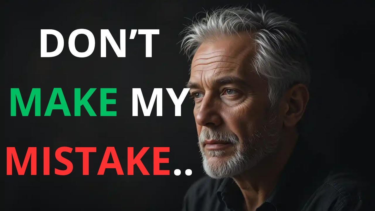 I Spent 40 Years Chasing the Wrong Dream—Don’t Make My Mistake