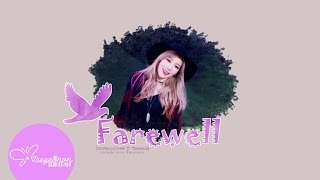 [TYVN][Hangul + Kara + Engsub + Vietsub] Farewell | TAEYEON 태연