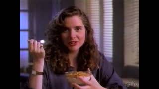 Kellogg's Corn Flakes Cereal Commercial 1990