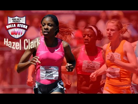 Holla Atcha Boy (Hazel Clark Episode 1.86)