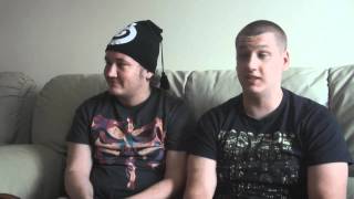 Interview with Edward & Zeus - part 3
