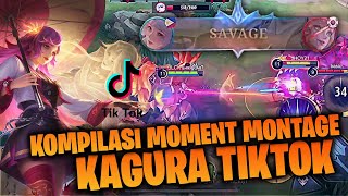 Download lagu Kagura Montage: The Best Moments From Tiktok mp3