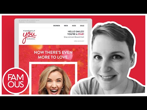 046. - Calçados Famosos |Feedback Friday