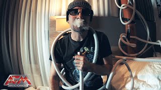 LETZTE INSTANZ - Morgenland (2018) // Official Video // AFM Records