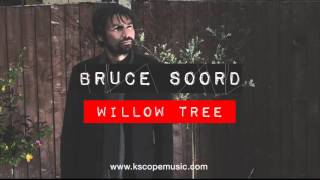 Bruce Soord - Willow Tree (from Bruce Soord) (Kscope giveaway track)