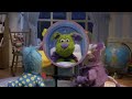 Opening To Sid The Science Kid Rock And Roll Easter 2011 DVD