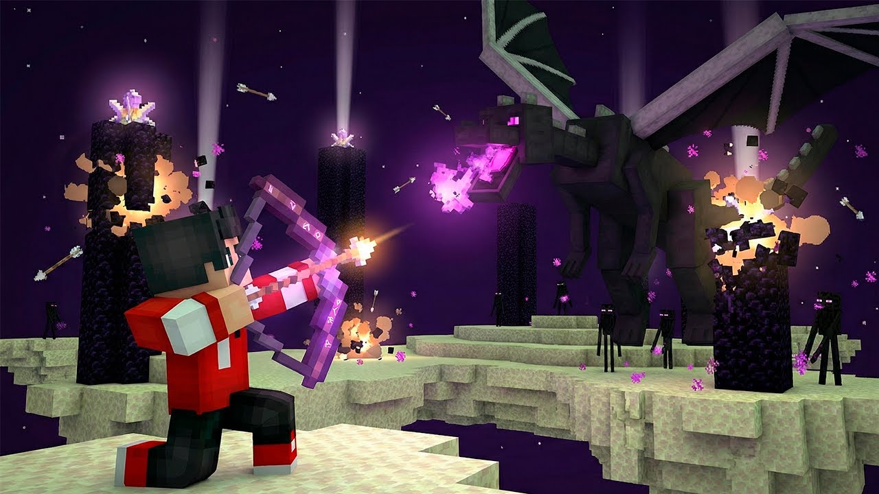 LA NUEVA TÉCNICA para MATAR al DRAGÓN FÁCIL 😱🔥