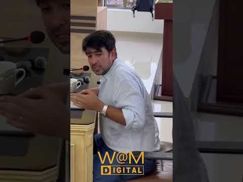 Alcalde de girardot cundinamarca salomon said arias entregó balance de gestión 2025 en el concejo 