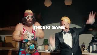 Bosch Big Game Teaser 2025 | The Dance | 2025 Super Bowl LIX  | Super Bowl Commercial