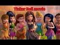 Tinker Bell And Pirate Fairy Full Movie Tinkerbell Movie In Hindi Bunzokids
