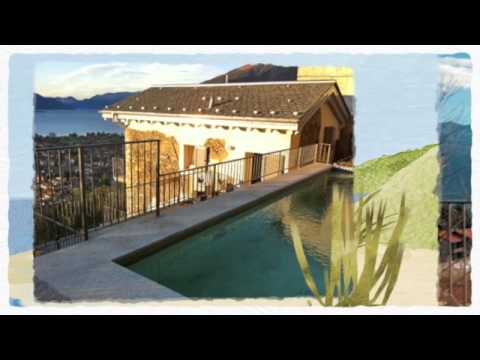 Ferienwohnung Rustico CASA TONY - Urlaub am Comer See - Lake Como holiday