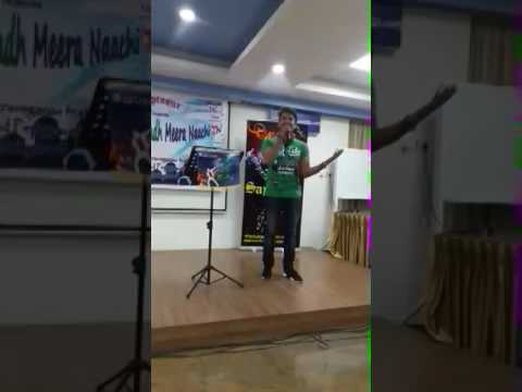 rahul sali https://youtu.be/jFYuqyVr49k