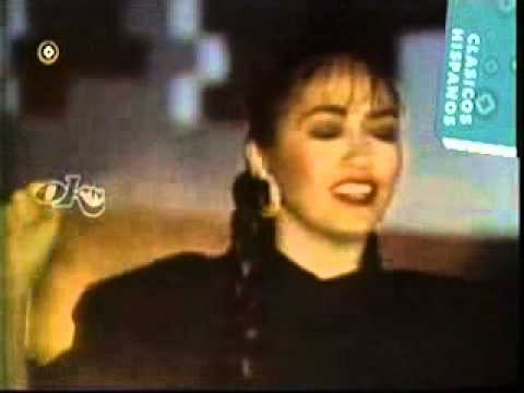 ana gabriel pecado original (videoclip original)