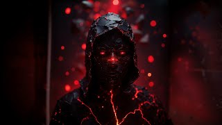 🔥 Nuclear Trap Beat 2025 | Ruthless, Dark & Explosive Instrumental | Not for the Weak 💀
