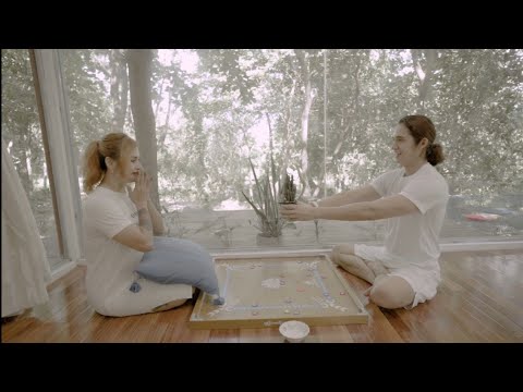 Mon Yee - A Shone(Official Music Video)