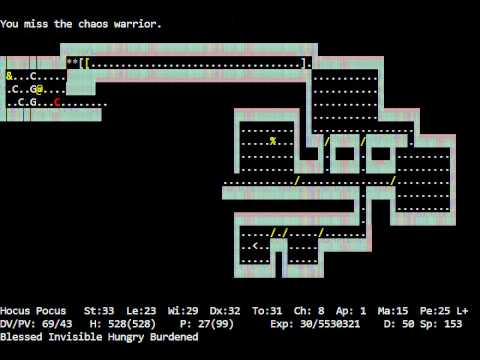 Ancient Domains of Mystery Amiga