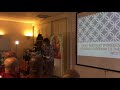 Dr Elizabeth Harris Pioneers Of Buddhism In The West
