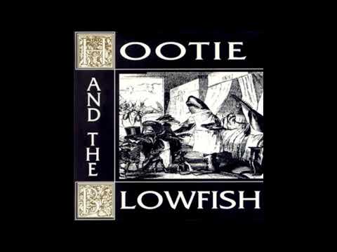 Hootie & The Blowfish - "Sorry's Not Enough" (Kootchypop)