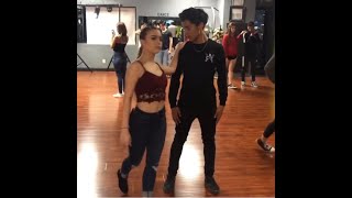 El Malo - Bachata Choreography