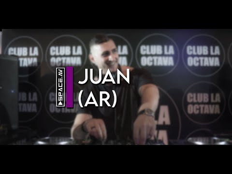 JUAN (AR) | SuperOcho @ClubLaOctava