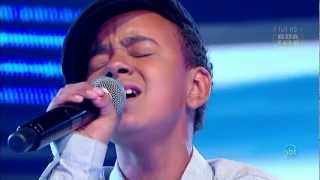 JOTTA A  Estou contigo   07/07/12  HD + Español + Français + English