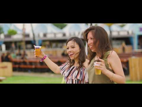 IntentsCity 2019 - Aftermovie - Become a resident of our magical city!