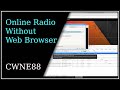 Online Radio Without Web Browser