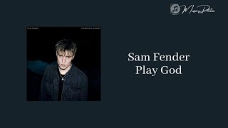 Sam Fender - Play God [Audio &amp; Lyrics]