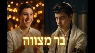 🔶🔶🔶 בר מצווה משמעות עמוקה מעבר למסיבה 🔶🔶🔶