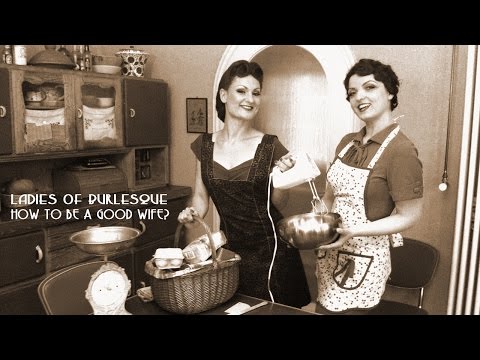 Sweet Chili & Gil Tonic: BAKE A CAKE