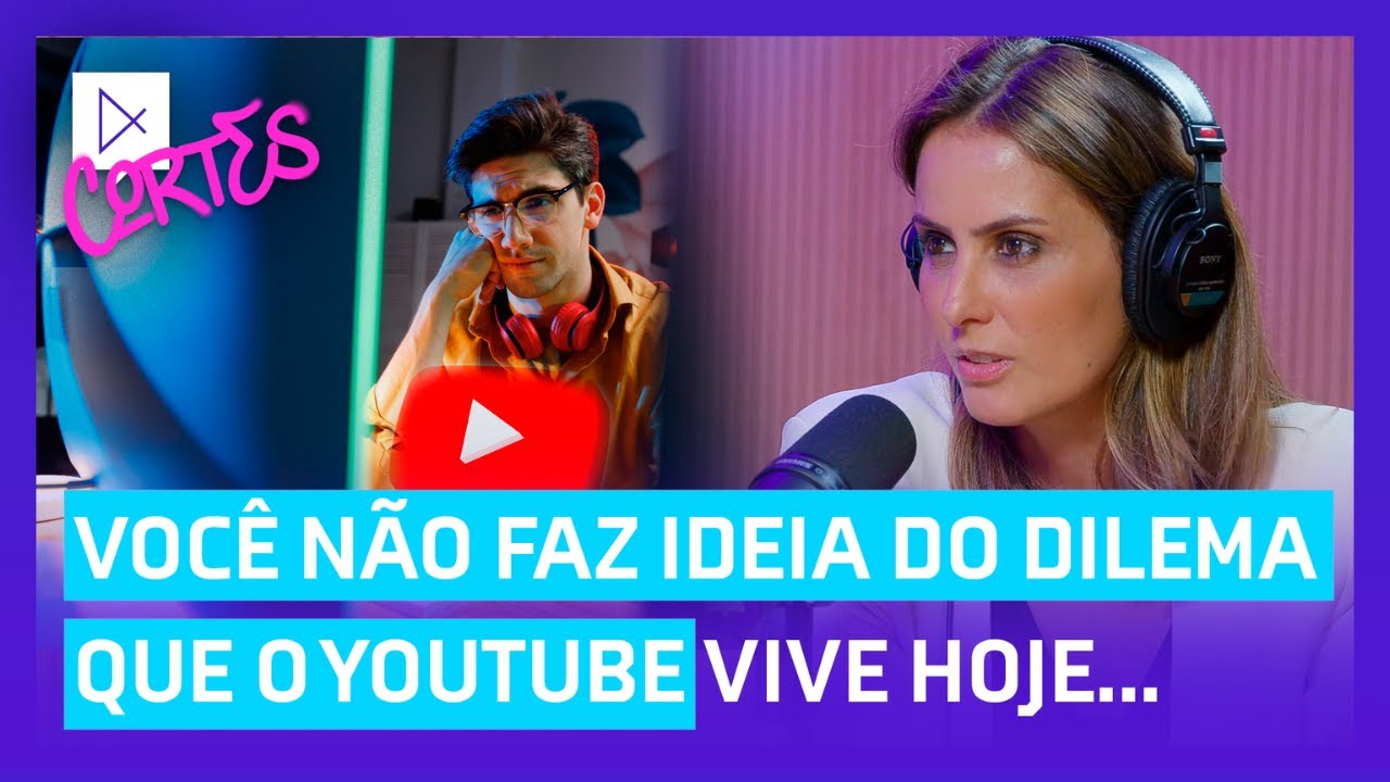 O grande dilema ético que o YouTube enfrenta (e poucos percebem)