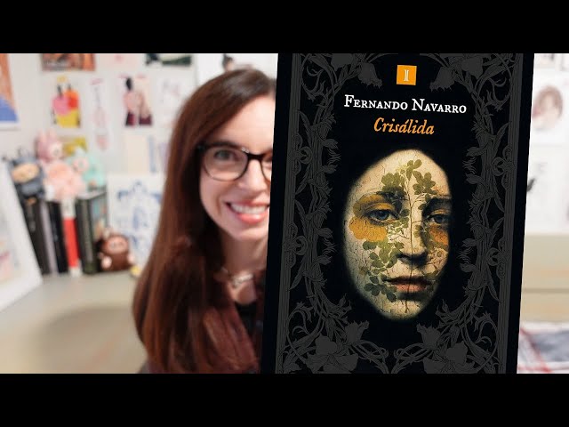 Vídeo relacionado con Kristalla: Crónicas de la Cristalización (Kristalla. nº 2)