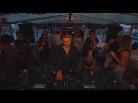 Radio Panini Boat Party w/ Kasper Marott (21.07.24)