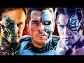 Every Major Cancelled Terminator Movie Projects That Could Have Changed The Franchise - Explained!