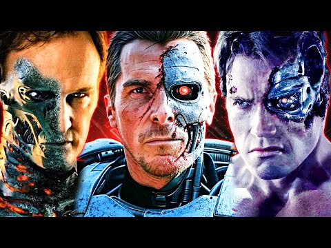 Every Major Cancelled Terminator Movie Projects That Could Have Changed The Franchise - Explained!