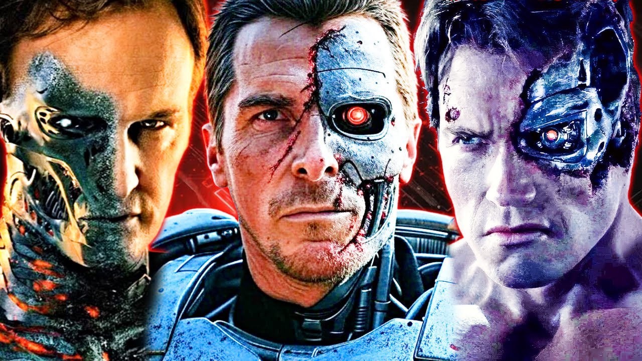 Every Major Cancelled Terminator Movie Projects That Could Have Changed The Franchise - Explained!