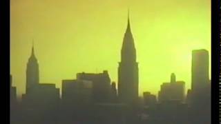 Manhattan Music Video
