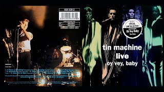 Tin Machine - Stateside