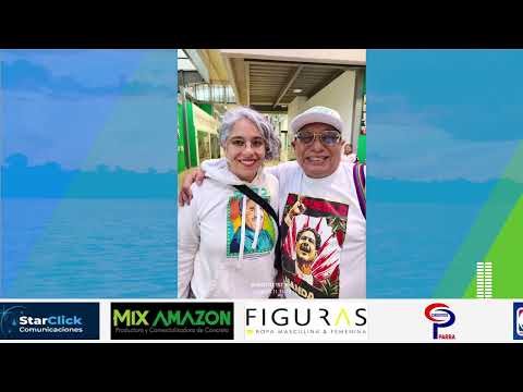 Amazonas News Radio - Emisión: 12 de Mayo Leticia Amazonas