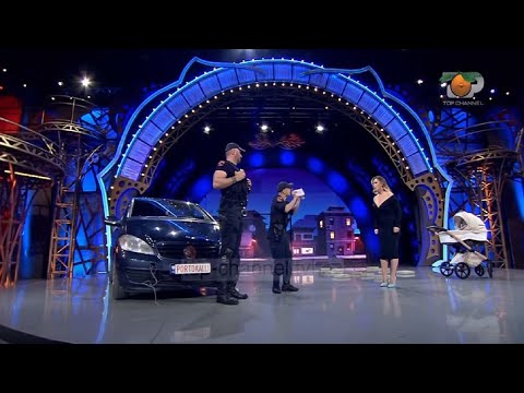 Episodi i plotë: Portokalli - Episodi 10, Sezoni 35, 23 Maj 2021