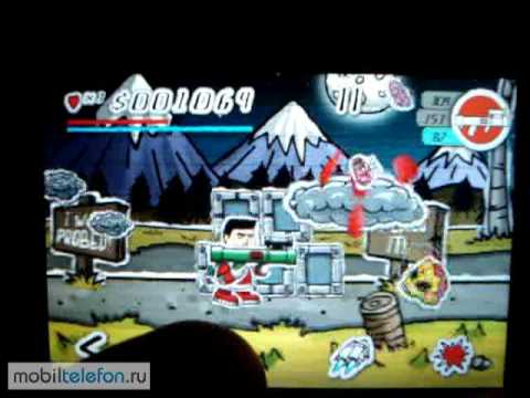 Inkvaders for iPhone and iPod touch